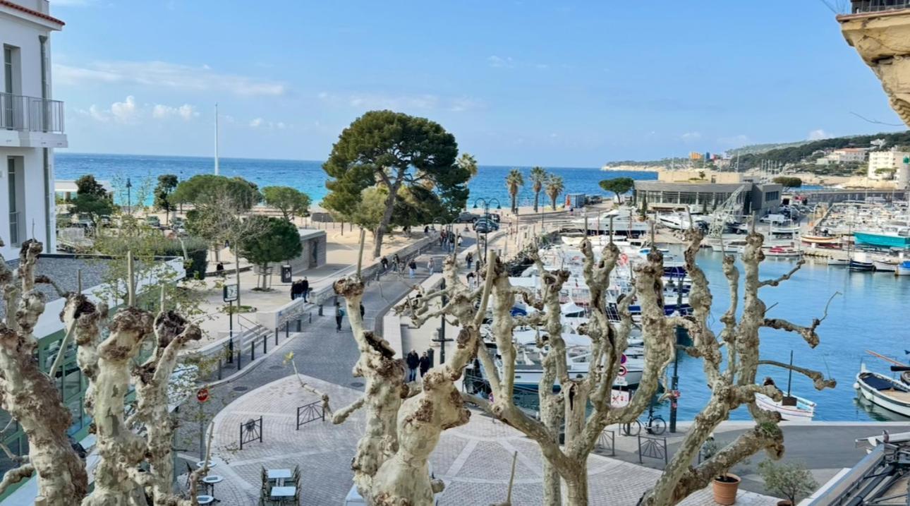 Hotel By Reboul - Boutique Hotel Cassis Exterior photo