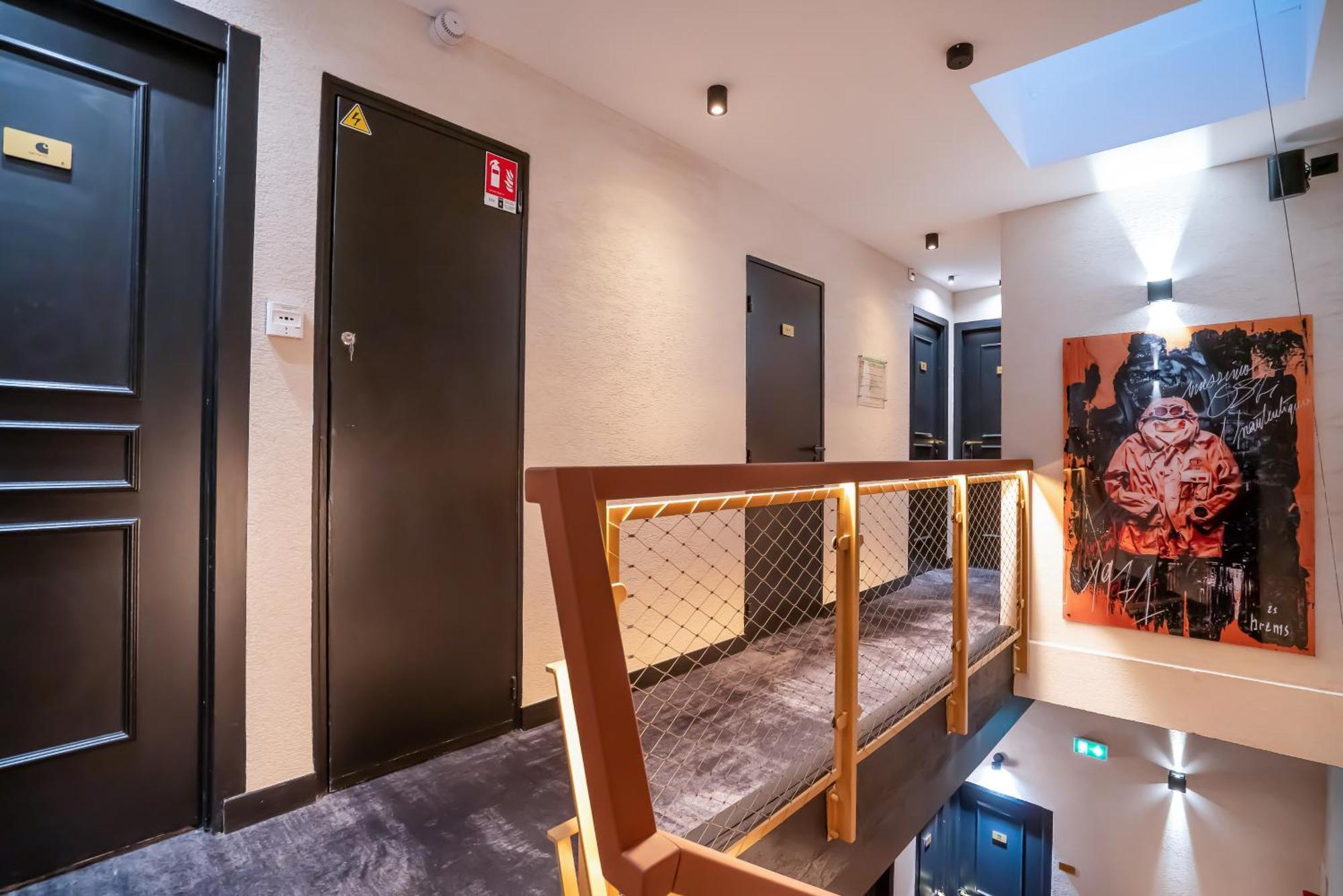 Hotel By Reboul - Boutique Hotel Cassis Exterior photo
