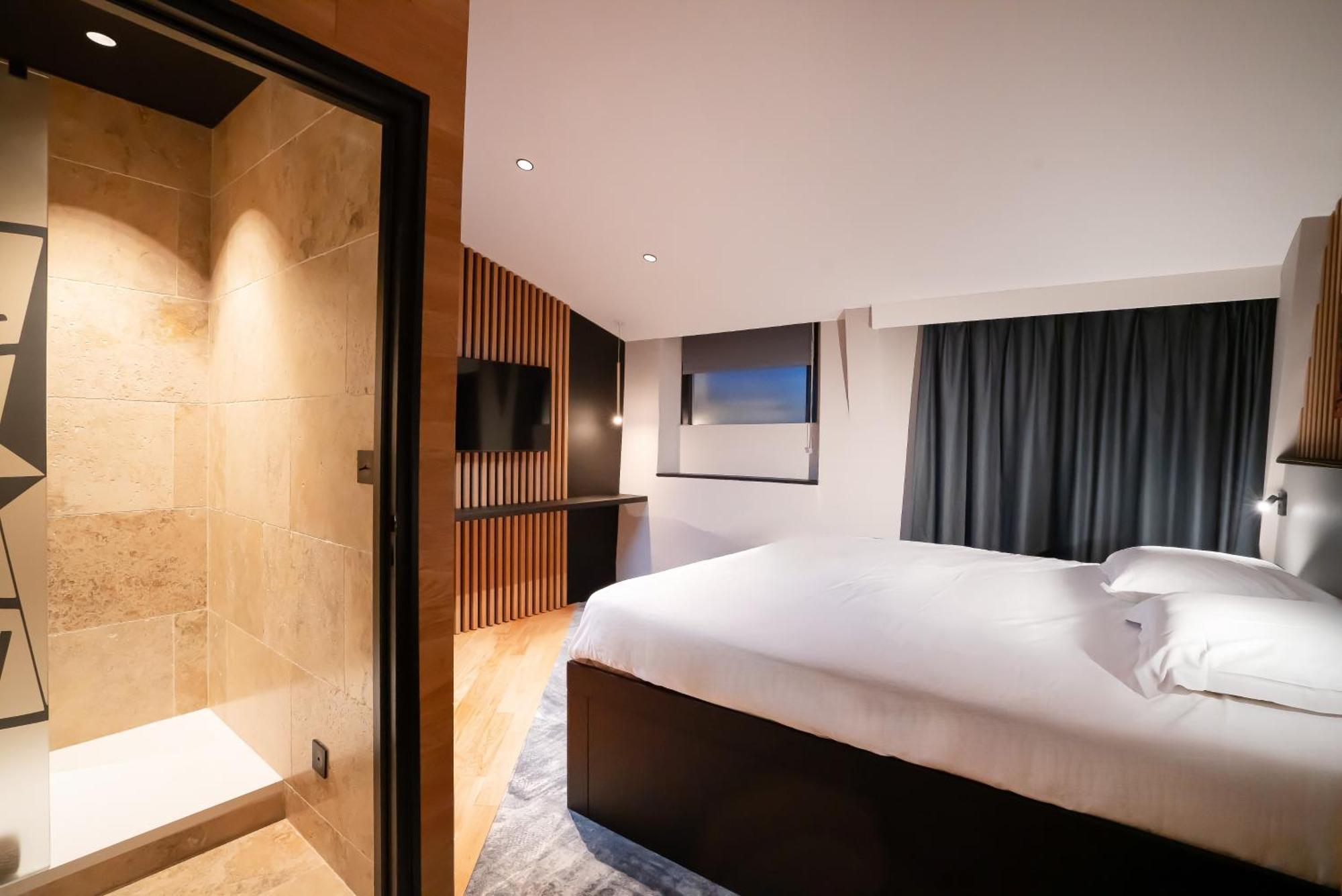 Hotel By Reboul - Boutique Hotel Cassis Exterior photo