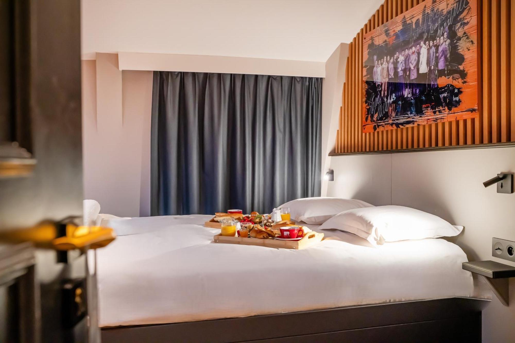Hotel By Reboul - Boutique Hotel Cassis Exterior photo