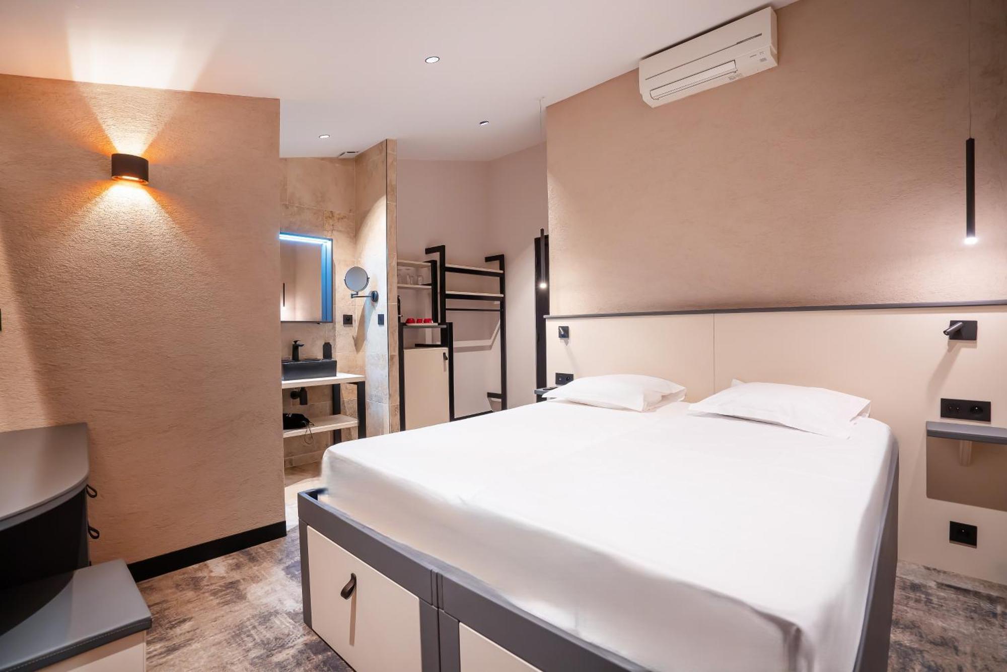 Hotel By Reboul - Boutique Hotel Cassis Exterior photo