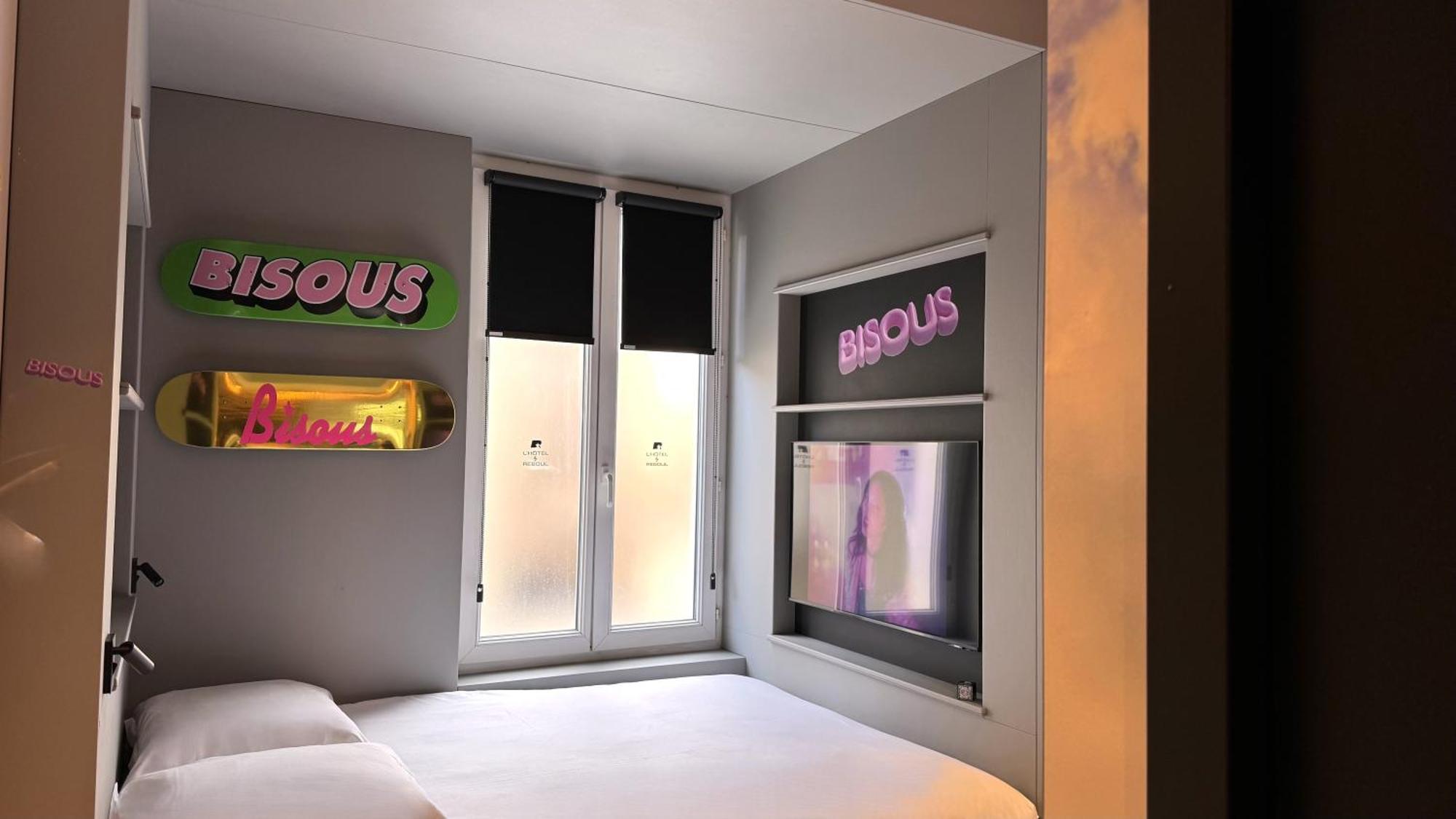 Hotel By Reboul - Boutique Hotel Cassis Exterior photo
