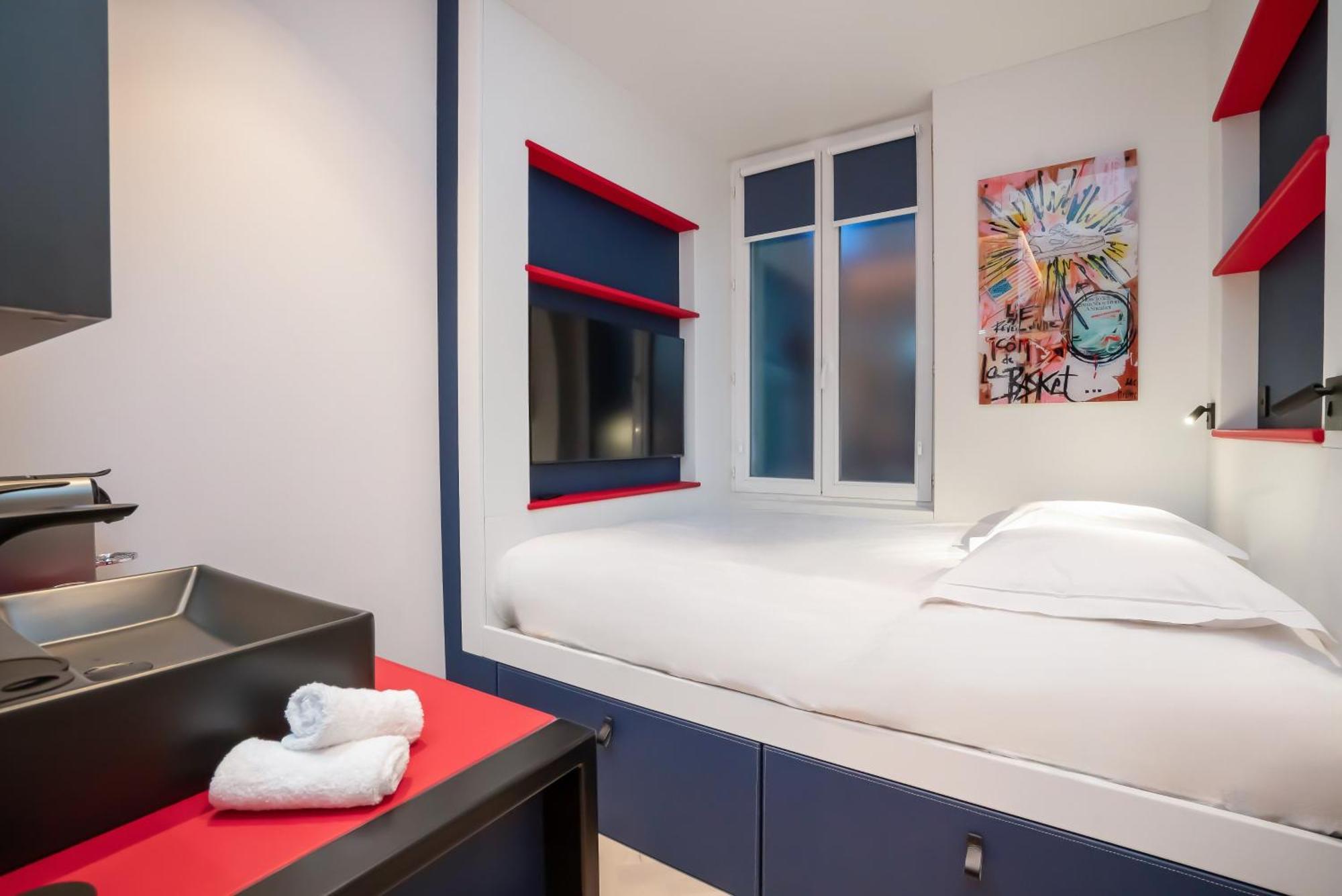 Hotel By Reboul - Boutique Hotel Cassis Exterior photo